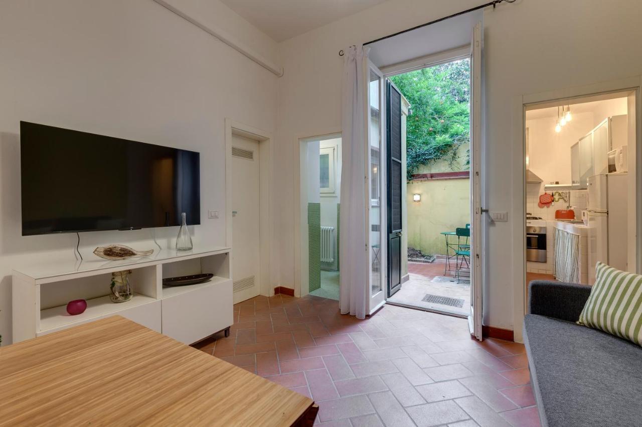 Maruffi Apartment By Mamo ฟลอเรนซ์ ภายนอก รูปภาพ