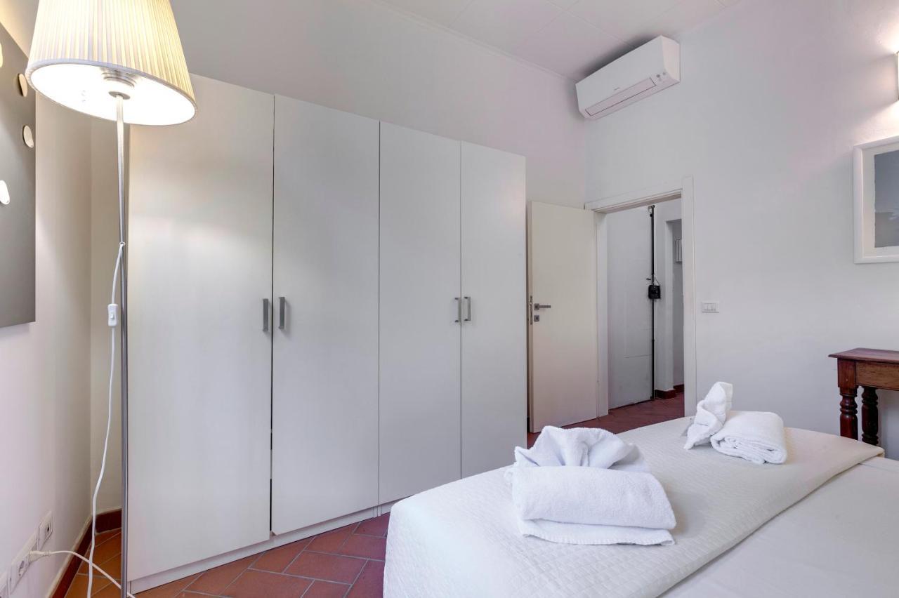 Maruffi Apartment By Mamo ฟลอเรนซ์ ภายนอก รูปภาพ